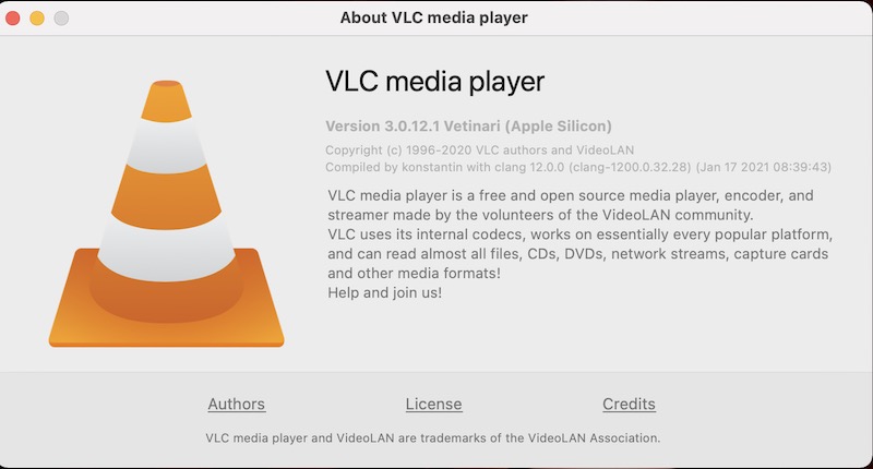 download vlc player for mac